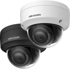 Caméra IP dôme extérieure 4 Mpx DS-2CD2143G2-I 2,8 mm