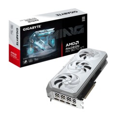 Carte graphique Radeon RX 9070 XT Gaming OC Ice 16 Go