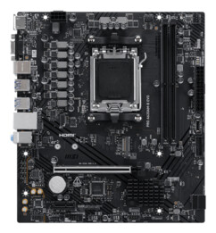 Carte mère PRO A620AM-B EVO pour processeur Ryzen AM5