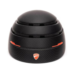 Casque pliable Urban taille M pour trottinette électrique et vélo