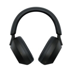 Casque Sony WH-1000XM5  avec bluetooth et réduction de bruit premium