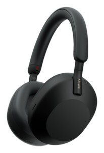Casque Sony WH-1000XM5SA