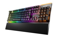 Clavier gaming mécanique silencieux filaire Light Mount Silent Tactile