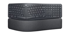 Clavier sans fil ergonomique Logitech K860 AZERTY