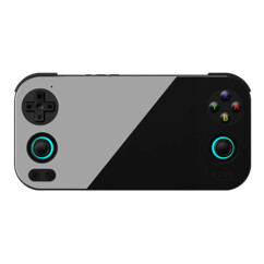 Console portable ANBERNIC RG 476H