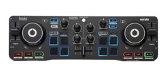 Contrôleur DJ USB DJControl Starlight