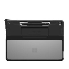 Coque de protection Scout pour Microsoft Surface Pro 1ère Génération - Noir