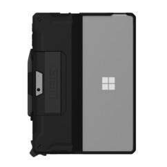 Coque de protection Scout pour Microsoft Surface Pro 9/10/11 - Noir