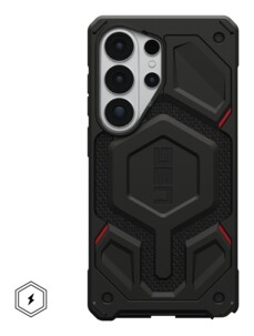 Coque Monarch Pro pour Samsung Galaxy S26 Ultra - Noir