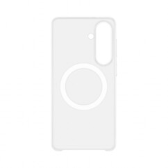 Coque transparente magnétique pour Galaxy S26+