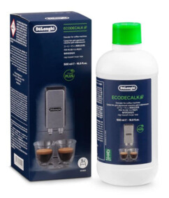 Détartrant pour machine à café EcoDecalk 500 ml