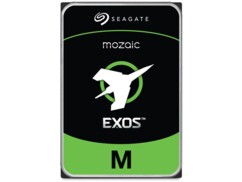 Disque dur interne 3,5" Exos Mozaic - 32 To