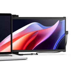 Écran portable additionnel Mobile Pixels Duex Max DS 14.1" Full HD IPS