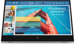 Écran portable Full HD 14" HP E-Series E14 G4