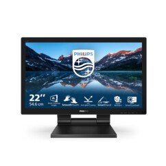 Écran tactile Full HD 21,5" B Line