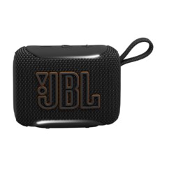 Enceinte bluetooth portable Go 5 noire 4,8 W