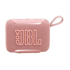 Enceinte Bluetooth portable Go 5 rose 4,8 W