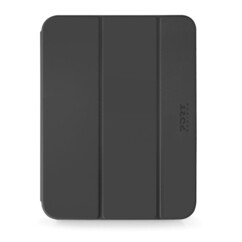 Etui folio pour iPad 10,9"/11" Noumea II SlimClear ECO - Noir
