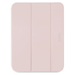 Etui folio pour iPad 10,9"/11" Noumea II SlimClear ECO - Rose