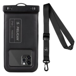 Étui waterproof flottant pour smartphone - Pelican Marine