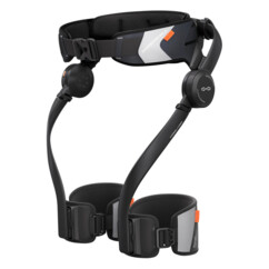 Exosquelette portable X Carbon avec moteur IA 800W