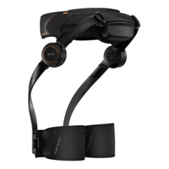 Exosquelette portable X Ultra avec moteur IA 1000W et 39 % d assistance