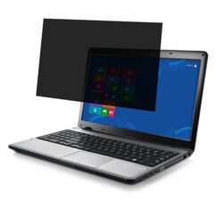 Filtre de confidentialité 2D Magnetic pour PC portable 14,1"