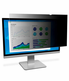 Filtre de confidentialité pour écran PC 21,5"