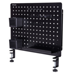 Grand panneau de rangement pour bureau