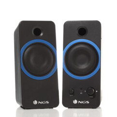 Haut-parleurs gaming superbass stereo GSX-200