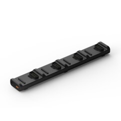 Hub de charge 4 ports pour batteries exosquelette X Series