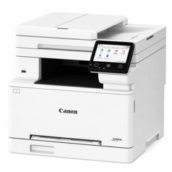 Imprimante laser couleur multifonction Canon i-SENSYS MF667Cdw