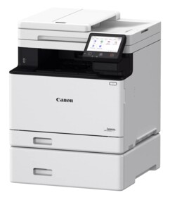Imprimante laser couleur multifonction Canon i-SENSYS MF752Cdw II