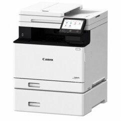 Imprimante laser couleur multifonction Canon i-SENSYS MF754Cdw II