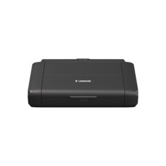 Imprimante portable Wifi avec batterie format, d'impression A4 recto-verso