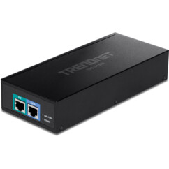 Injecteur PoE++ 10 Gigabit 90 W