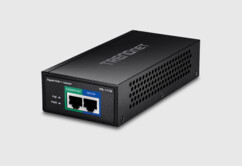 Injecteur PoE++ Gigabit 60 W