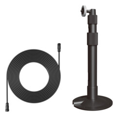 Kit de rallonge antenne GPS pour robot tondeuse