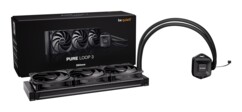 Kit de refroidissement liquide pour processeur PURE LOOP 3