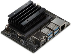 Kit Jetson Nano 4 Go