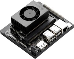 Kit Jetson Orin Nano Super 8GB