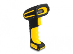 Lecteur de codes-barres industriel Delock