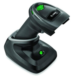 Lecteur de codes-barres sans fil Zebra DS2278 1D/2D avec socle
