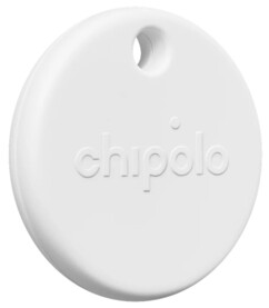 Localisateur polyvalent bluetooth POP blanc