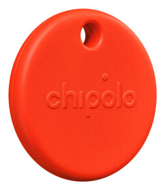 Localisateur polyvalent bluetooth POP rouge