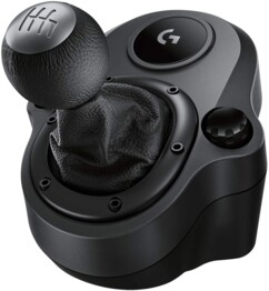 Logitech Driving Force Shifter Levier de vitesse pour G29/G920/G923