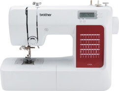 Machine à coudre électronique CS10S 40 points