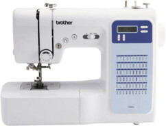 Machine à coudre électronique FS60X 60 points