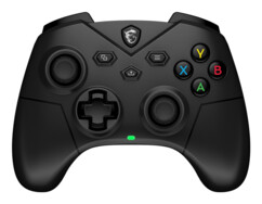 Manette gaming sans fil Force GC300