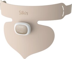 Masque LED rechargeable pour cou et décolleté à 7 modes lumineux